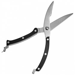 Ножницы кухонные для разделывания птицы Alpenkok AK-3201
