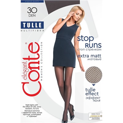 Колготки CONTE ELEGANT #737737