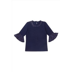 Лонгслив АПРЕЛЬ #898819