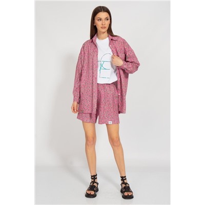 Kivviwear 31264089.03, Шорты,  Рубашка