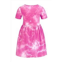 Платье АПРЕЛЬ #863607