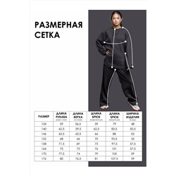 Комплект (Джемпер+Брюки) BATIK #1035788