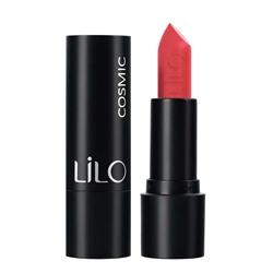 Помада губная LiLo COSMIC Тон 504 Kiss it better