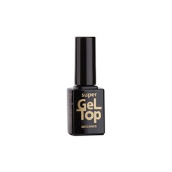 Верхнее покрытие лака для ногтей SUPER GEL TOP