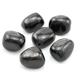 Минерал гиперстен 30*23*19мм, 25-29г (L)