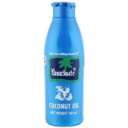 Parachute COCONUT OIL, Marico Limited (Парашют КОКОСОВОЕ МАСЛО, Марико Лимитед), 100 мл.