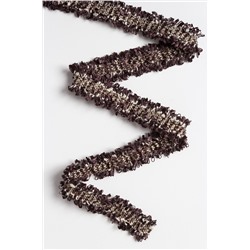 Тесьма отделочная 2,5 см*5 ярд (SF-2460) №8