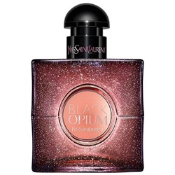 Туалетная вода Yves Saint Lauren Black eau de toilette, 90 мл.