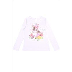 Лонгслив АПРЕЛЬ #947942