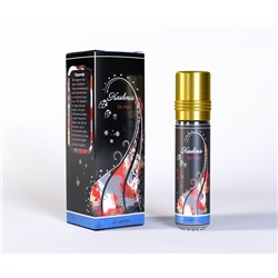 KASHMIR for men, Shams Natural Oils (КАШМИР мужские духи на основе масла, гвоздика-мускус), 10 мл. - СРОК ГОДНОСТИ ДО 31 ДЕКАБРЯ 2024 ГОДА