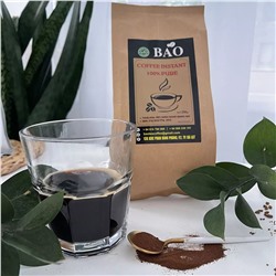 BAO - Coffee Instant 100% Pure, 250 г.