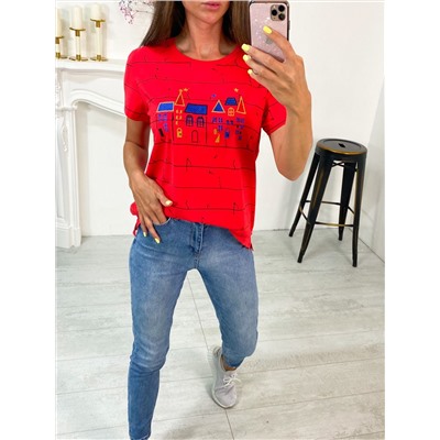 Футболка 878437