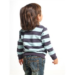 Джемпер  UD 1007 полоска