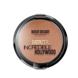 Бронзер INCREDIBLE HOLLYWOOD 11г