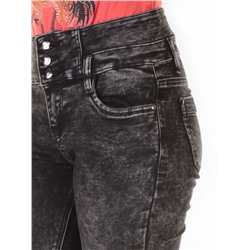 T098 Джинсы женские Blue Group Fashion Jeans размер W28 -  44 российский
