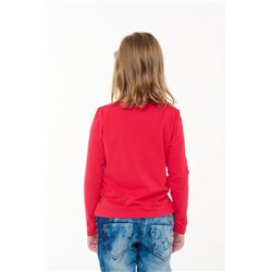 лонгслив для девочки Д 06/1-05 -50%