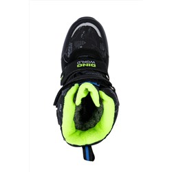 Ботинки PLAYTODAY #932982