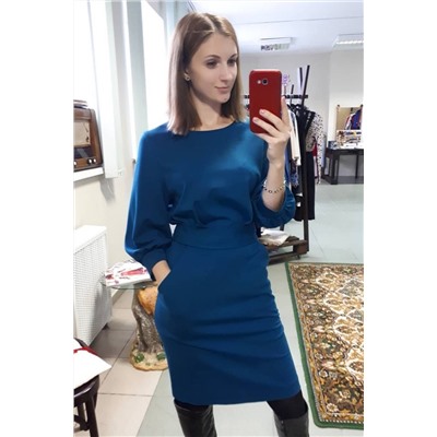 ISHCHEL 17-2018, Платье