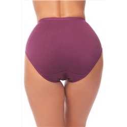 Трусы утягивающие с кружевом STYLE GUIDE 8005 НАТАЛИ #874790