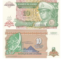 Журнал Монеты и банкноты  №234