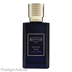 Ex Nihilo Outcast Blue extrait de parfum unisex 100 ml