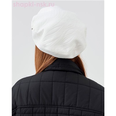 Эмили жаккард соренто Берет (56-58)