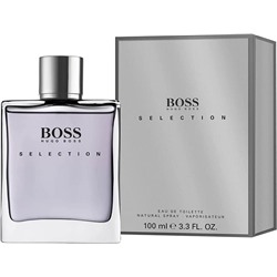 HUGO BOSS SELECTION man 100ml edt M~