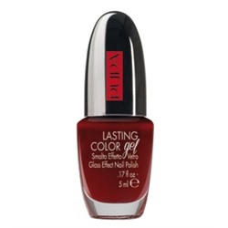 PUPA 230007010 ЛАК д/ногтей - Lasting Color Gel 010 Кварцевый кристалл