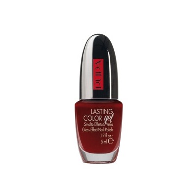 PUPA 230007014 ЛАК д/ногтей - Lasting Color Gel 014 Мечта принцесы