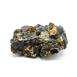Минерал магнетит 51*26*22мм, 57 (G)