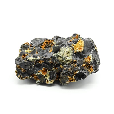 Минерал магнетит 51*26*22мм, 57 (G)
