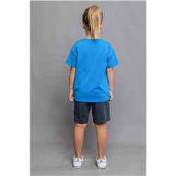 Комплект (Футболка+Шорты) BATIK #966763