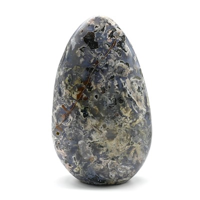 Камень для интерьера 112*58*185мм, 1681г