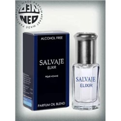 Масло парфюм.- ролл  6ml  муж. SALVAJE ELIXIR
