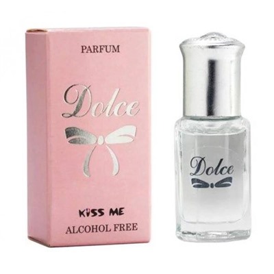 Масло парфюм.- ролл  6ml DOLCE
