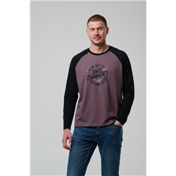 лонгслив мужской 3571-28 Новинка
