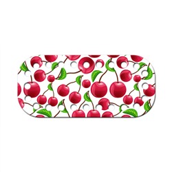 Дно для сумки мини 5 х 11 см. Cherry