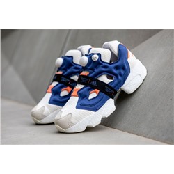 Reebok instapump fury boost.