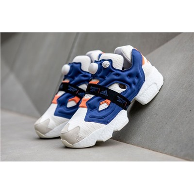 Reebok instapump fury boost.