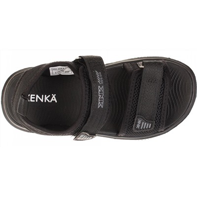 Сандалии Kenka GDH_9008-4_black