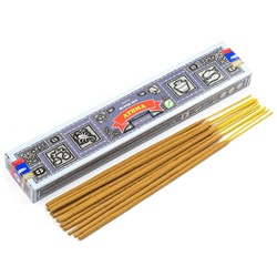 Super Hit ATHMA Incense, Satya (Благовония серии Супер Хит, АТМА, Сатья), 15 г.