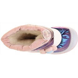 Дутики Tom-Miki T-10824-C