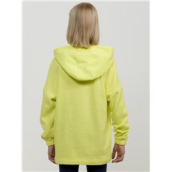 GFNK4268/1 (Толстовка для девочки, Pelican Outlet )