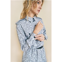 Art Ribbon M3723P, Платье