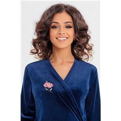 Халат женский Дороти(46-56)