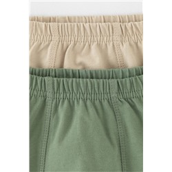 Трусы 2 шт. CROCKID #1044492