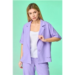 Nadin 2086, Брюки,  Блуза,  Жакет