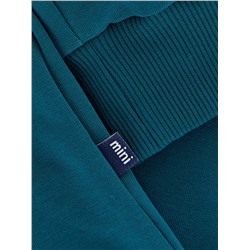 Джемпер UD 7805 ель