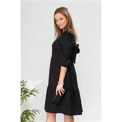Romanovich Style 1-2497 черный, Платье