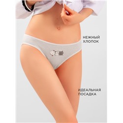 Трусы женские Donella